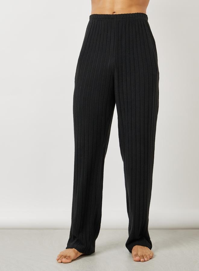 ستايلي طقم بيجاما من ( بنطال + تيشيرت ) - Image 5