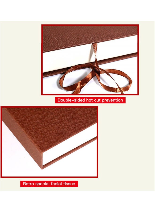 NIBEMINENT Classic Wax Stamp with Sealing Stick Kit for Cards Envelopes Invitations Wedding Letters Multicolour - Image 4