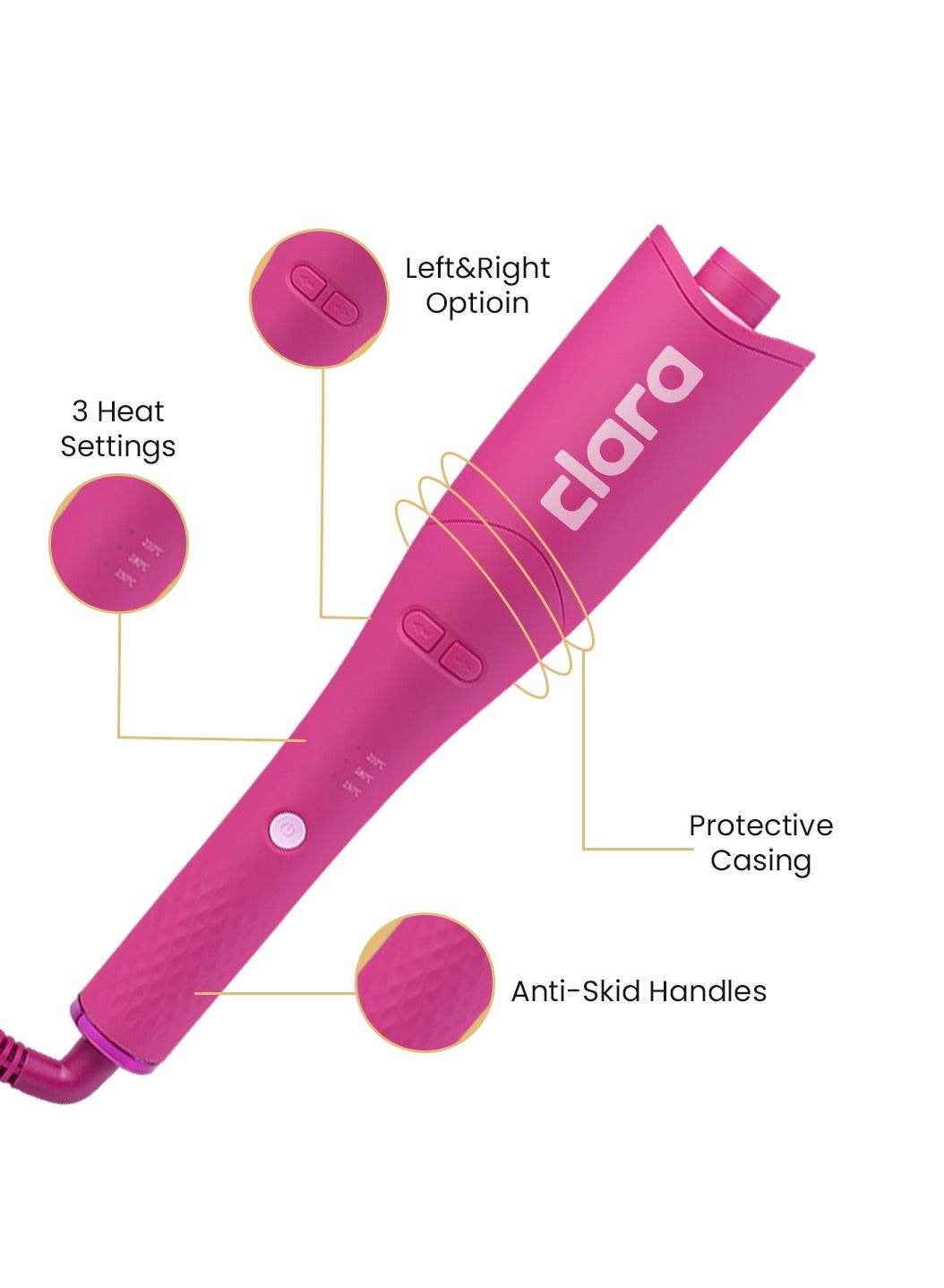 واقي تلقائي مطلي بالزيت