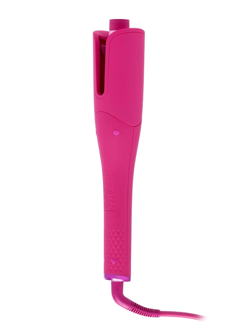 CLARA Oil-Coated Protective Auto-Curler