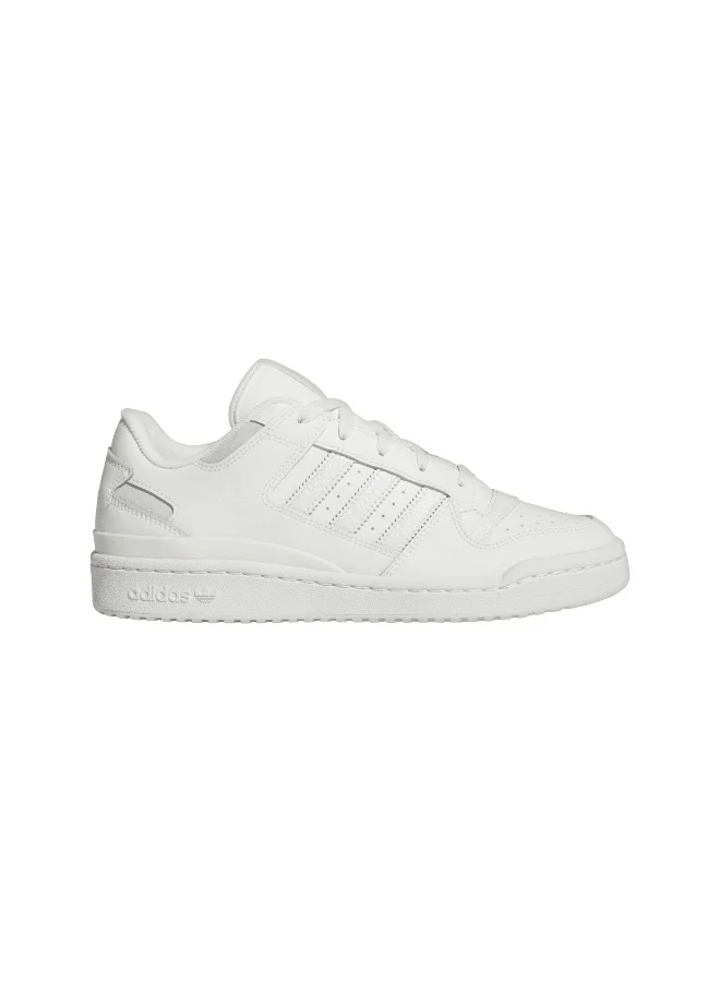 Adidas Adidas FORUM LOW CL White CASUAL Trainers FOR MEN 18