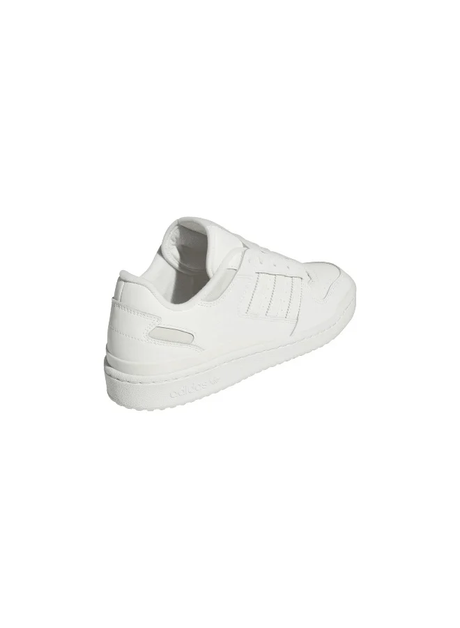 Adidas Adidas FORUM LOW CL White CASUAL Trainers FOR MEN 18