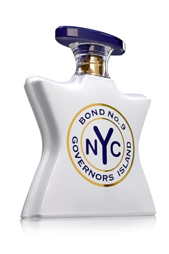 Bond No.9 Bond No. 9 New York Governor's Island Unisex Eau de Parfum, 3.4 Fl Oz - Image 1