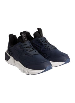 CALVIN KLEIN Low Top Lace Up Sneakers  - Image 3