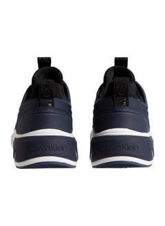 CALVIN KLEIN Low Top Lace Up Sneakers  - Image 2