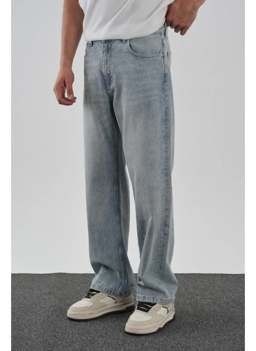 Alexander Gardi Alexandergardi Straight Leg Jeans