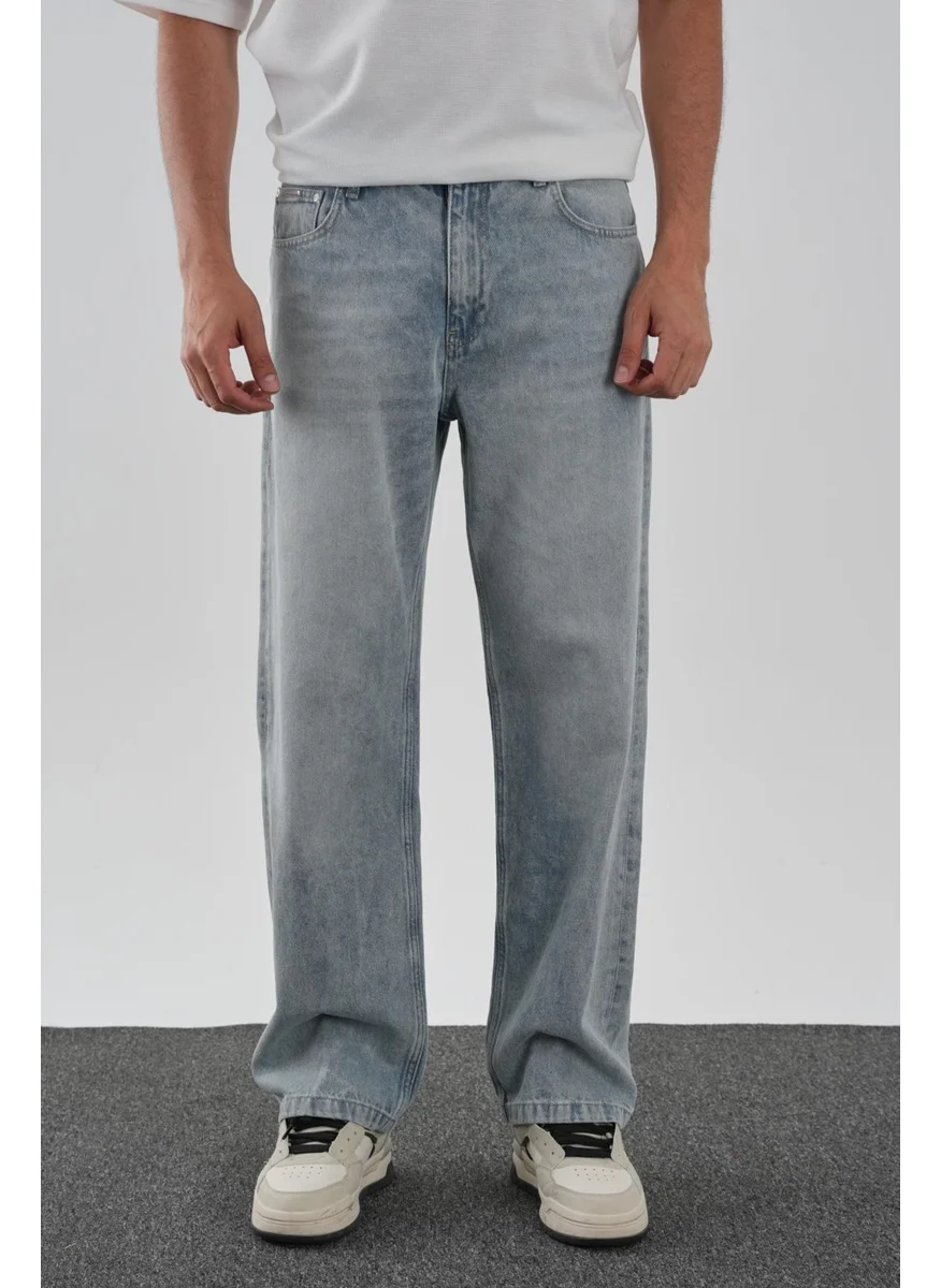 Alexander Gardi Alexandergardi Straight Leg Jeans