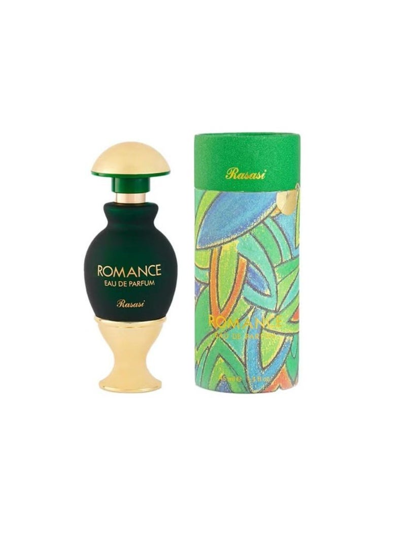 Rasasi Romance EDP 45ml - Image 1