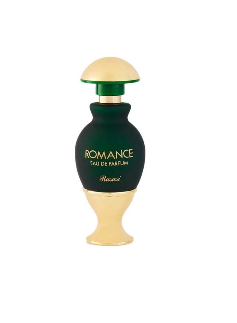 Rasasi Romance EDP 45ml - Image 2