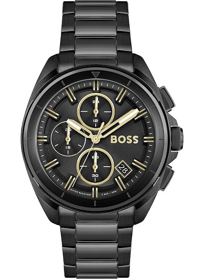 BOSS Chronograph Quartz Watch for Men - 1513950