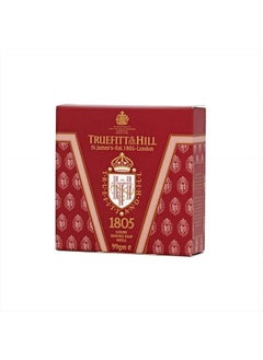 Truefitt & Hill 1805 Luxury Shaving Soap Refill for Wooden Bowl (3.5 ounces)  - Image 1
