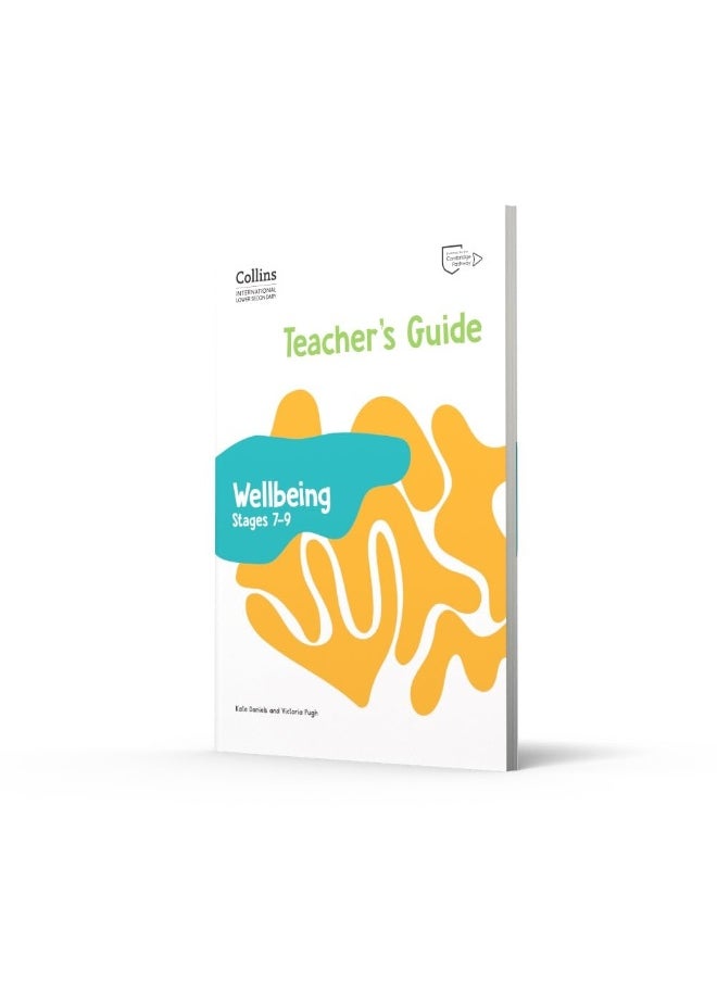 International Lower Secondary Wellbeing Teacher's Guide Stages 7–9  - Image 5