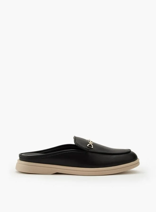 لو كونفورت Women Slip-On Mules