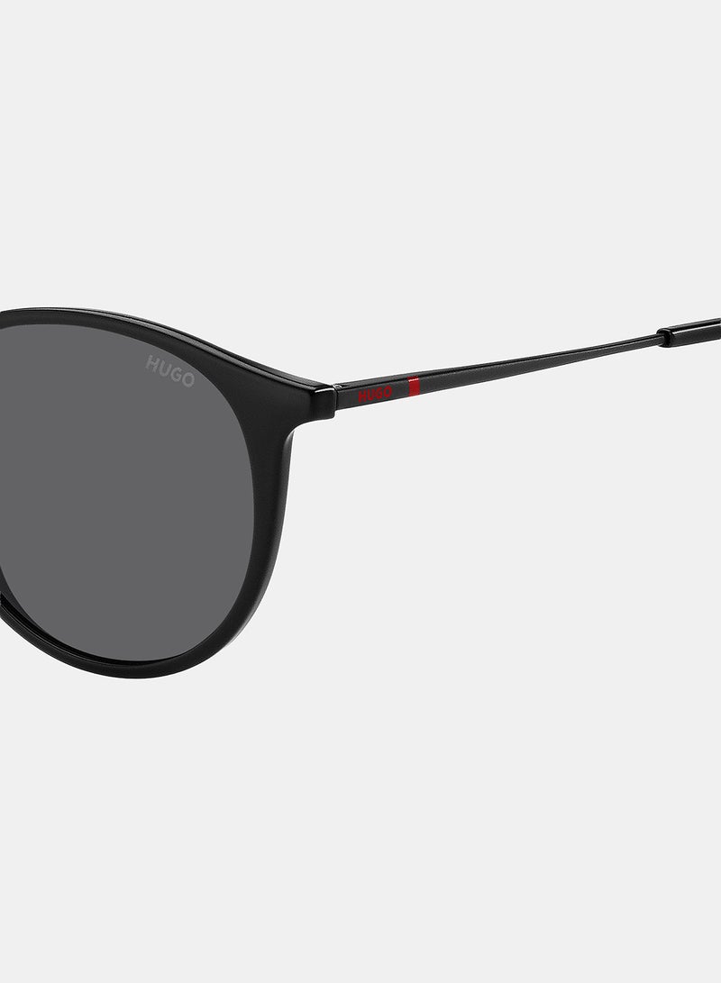 HUGO Men Round Sunglasses 51 HG 1286/S - Image 4