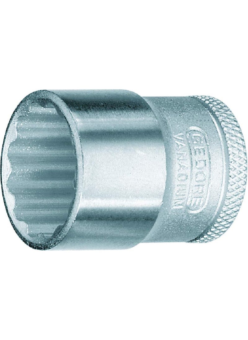 GEDORE GEDORE 1997149 D 30 1332AF Socket 38 1332 