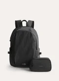 BAGSMART Black