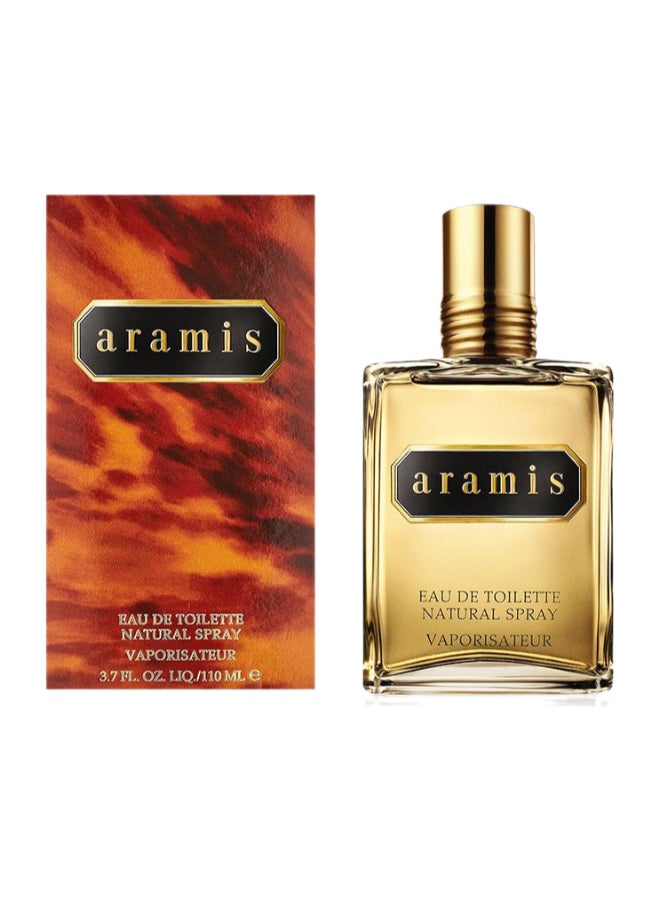 ARAMIS EDT 110ML