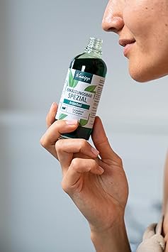 Kneipp Kneipp Flu and Cold Bathroom Special Skin Care 100 ml Pack of 1  - Image 5
