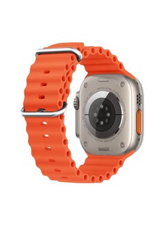 WS Smart Watch WS009 Ultra Series 9 With Health Fitness Tracker Sport Watch Supports 4 addition