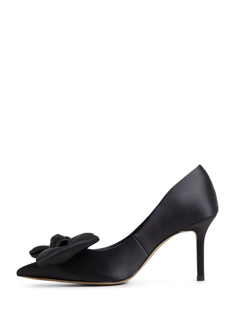 الدو Pointed Toe High Heel Pumps
