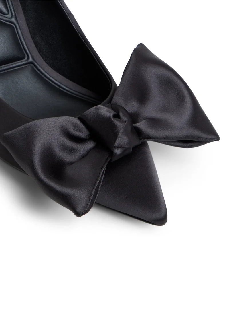 ALDO Pointed Toe High Heel Pumps