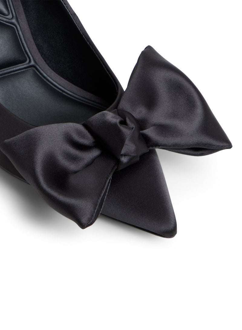 ALDO Pointed Toe High Heel Pumps - Image 5