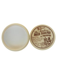 The Masters Brush Cleaner and Preserver 2.5 OZ  - Image 3