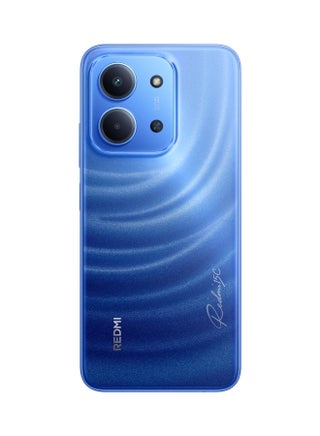 ريدمي 15C ثنائي الشريحة لون ضوء القمر 8GB RAM 256GB 4G - النسخة العالمية - view 2
