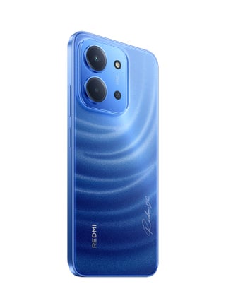 ريدمي 15C ثنائي الشريحة لون ضوء القمر 8GB RAM 256GB 4G - النسخة العالمية - view 4