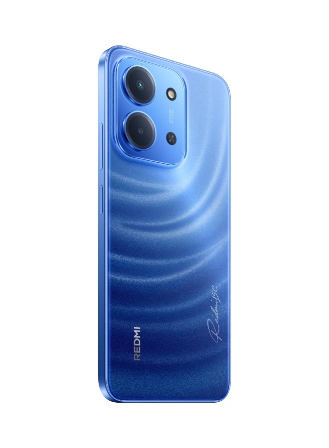 شاومي ريدمي 15C ثنائي الشريحة لون ضوء القمر 8GB RAM 256GB 4G - النسخة العالمية - Image 4