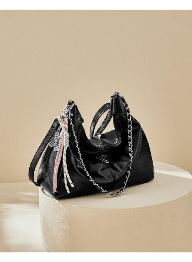 15MINS Valentine's Gift】2025 New Arrival Women's Tote Bag - Versatile Crossbody Shoulder Bag, Trending Fashion Accessory - Image 1