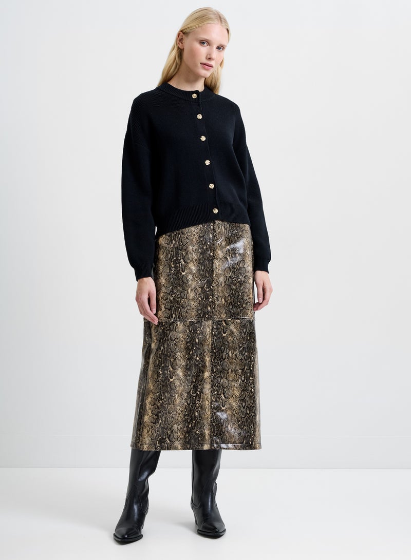 فرنش كونكشن كارديجان ميلانو موزارت - Image 1