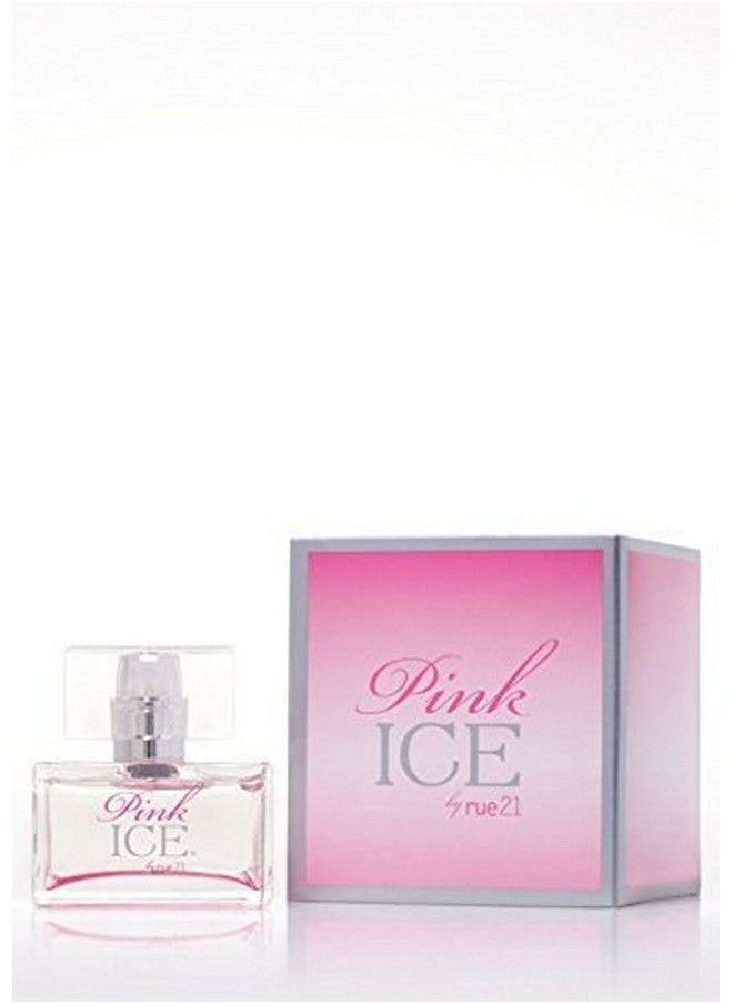 Pink Ice Perfume Spray 1.7 Fl Ounce - pzsku/Z587A5E496F56259BFB21Z/45/_/1683270326/c55f54f5-6588-4438-9592-e4087fdaaf3e