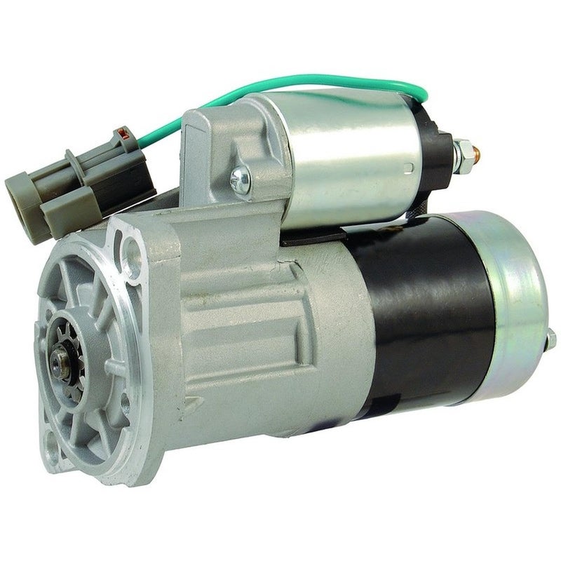 قطع غيار OEG بدء تشغيل جديدة متوافقة مع نيسان D21 بيك أب 24L 1987-1999 2330017C60 2330018C60 2330018C60R 2330080G10 2330086G10 SMT0042 41048009R 41048018
