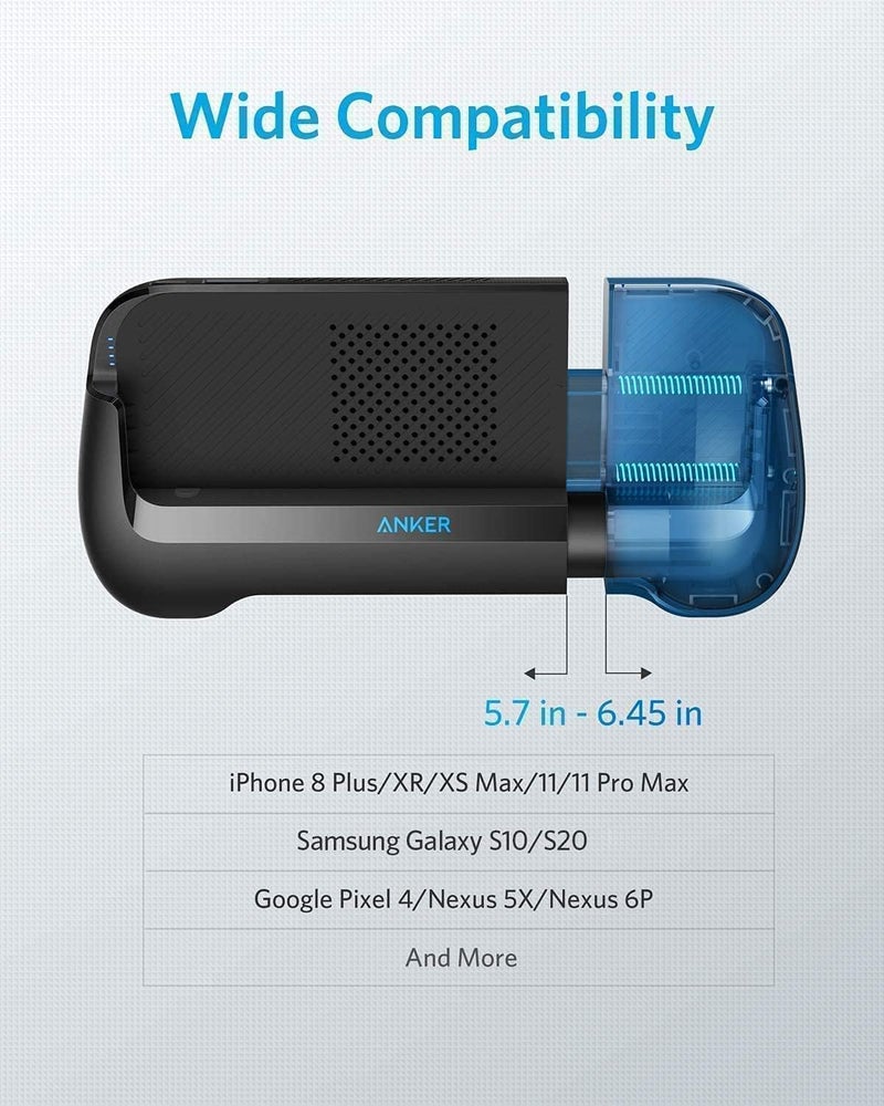 أنكر وحدة تحكم الألعاب المحمولة Anker PoweCore Play 6K - Image 4