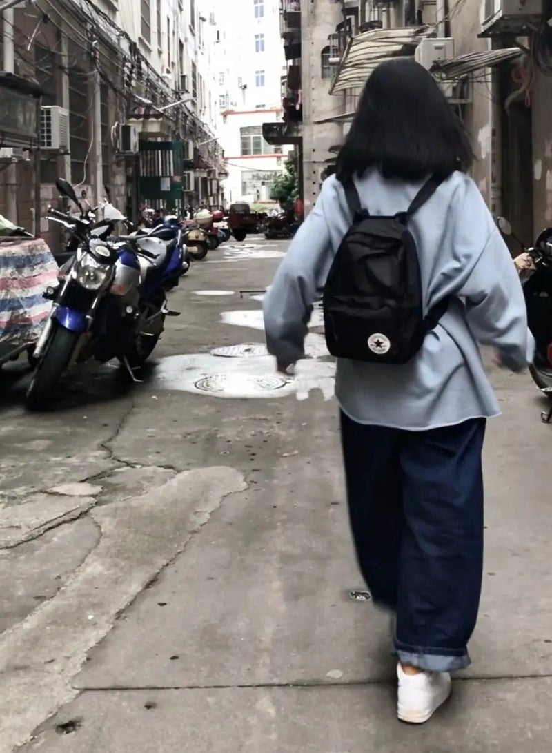 كونفرس حقيبة مدرسية صغيرة حقيبة مدرسية للأطفال حقيبة مدرسية للسفر حقيبة مدرسية متطابقة حقيبة مدرسية للسفر - Image 4