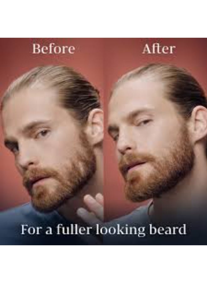 King C. Gillette Beard Thickener 50ml - Image 3