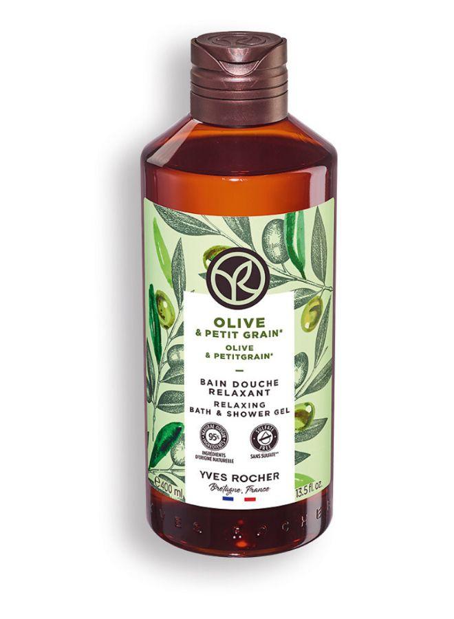 ايف روشيه جل استحمام زيت الزيتون 400 مل - Image 1