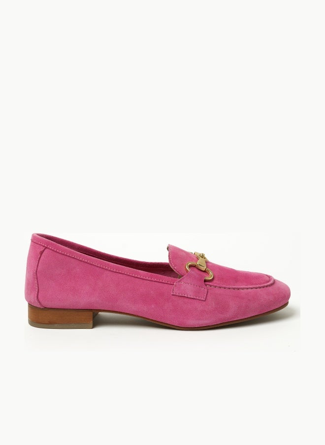 Y.so Women's Flat Moccasins – Solid Slip-On Loafers for Daily Comfort & Style - Image 1