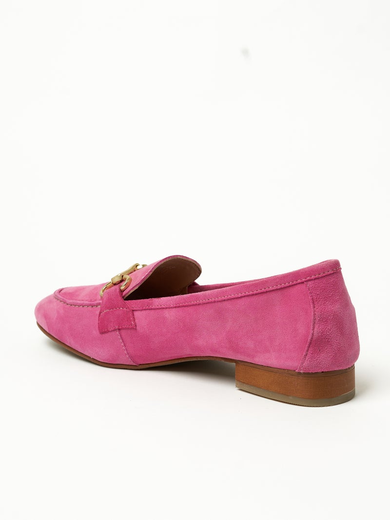 Y.so Women's Flat Moccasins – Solid Slip-On Loafers for Daily Comfort & Style - Image 3