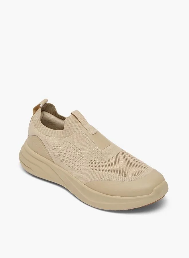 Lee Cooper Men Slip-On Sports Shoes