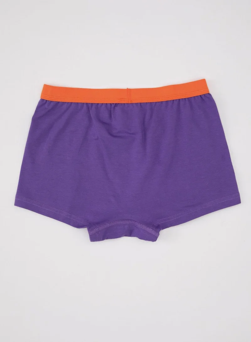 ديفاكتو Boy 3 Piece Knitted Boxer