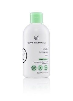 Curl Defining Conditioner 300Ml