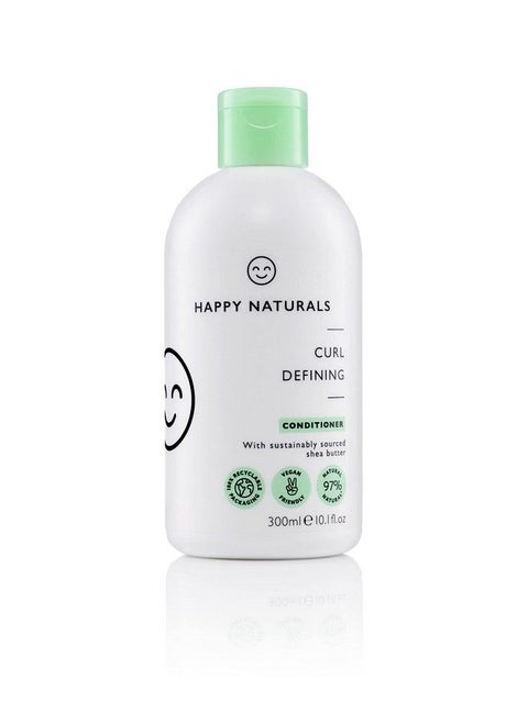 Curl Defining Conditioner 300Ml