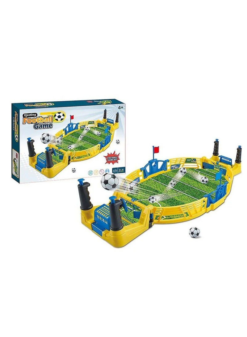 لعبة كرة قدم الطاولة، لوحة رياضية لسطح المكتب، ألعاب كرة قدم تنافسية للأطفال، هدايا عيد ميلاد،