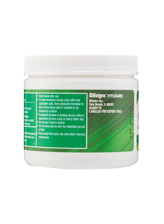 Stridex Daily Care Acne Pads with Aloe Sensitive Skin - 55 ct - Image 4