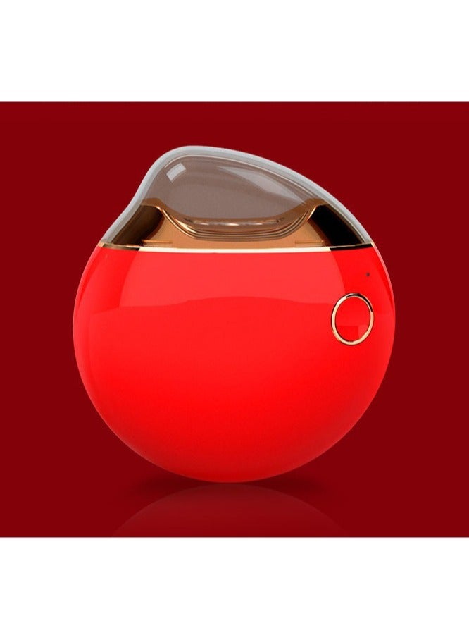 ELTRAZONE مقص أظافر كهربائي قابل لإعادة الشحن عبر USB آلة أظافر آمنة سكين مانيكير مقص أظافر كهربائي للأطفال والكبار وكبار السن - Image 2