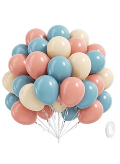 Pink Blue B