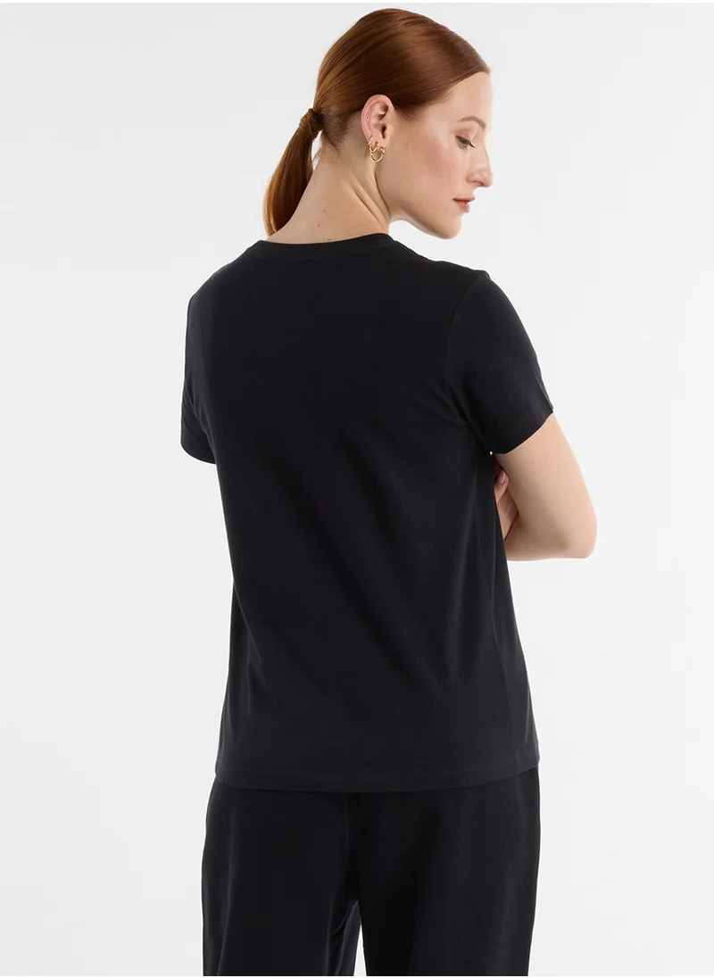نيو بالانس Graphic T-Shirt