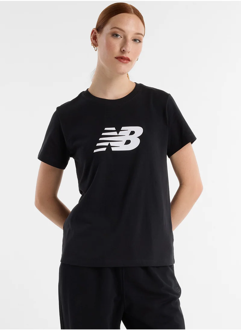 نيو بالانس Graphic T-Shirt